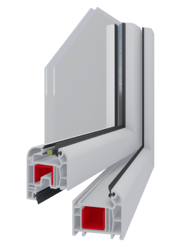 Highline 70'lik Oval Serisi